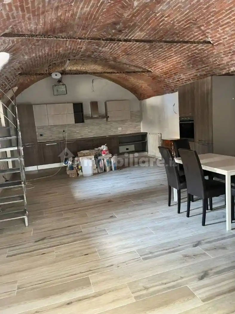 Appartamento in affitto a Villar Perosa