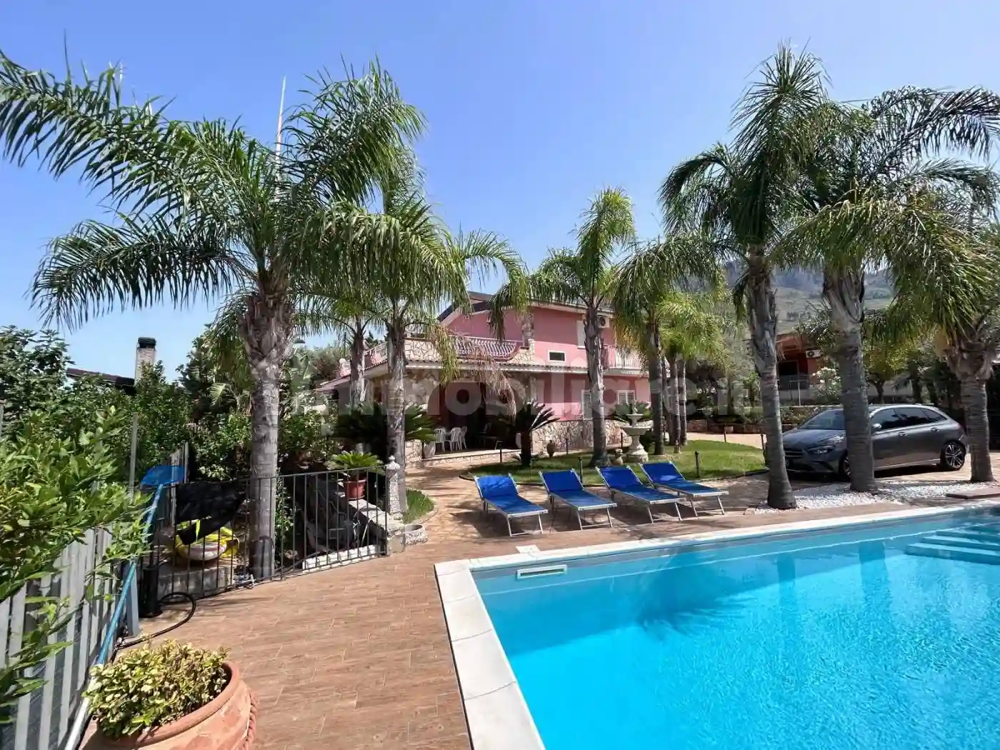 Villa - foto 5