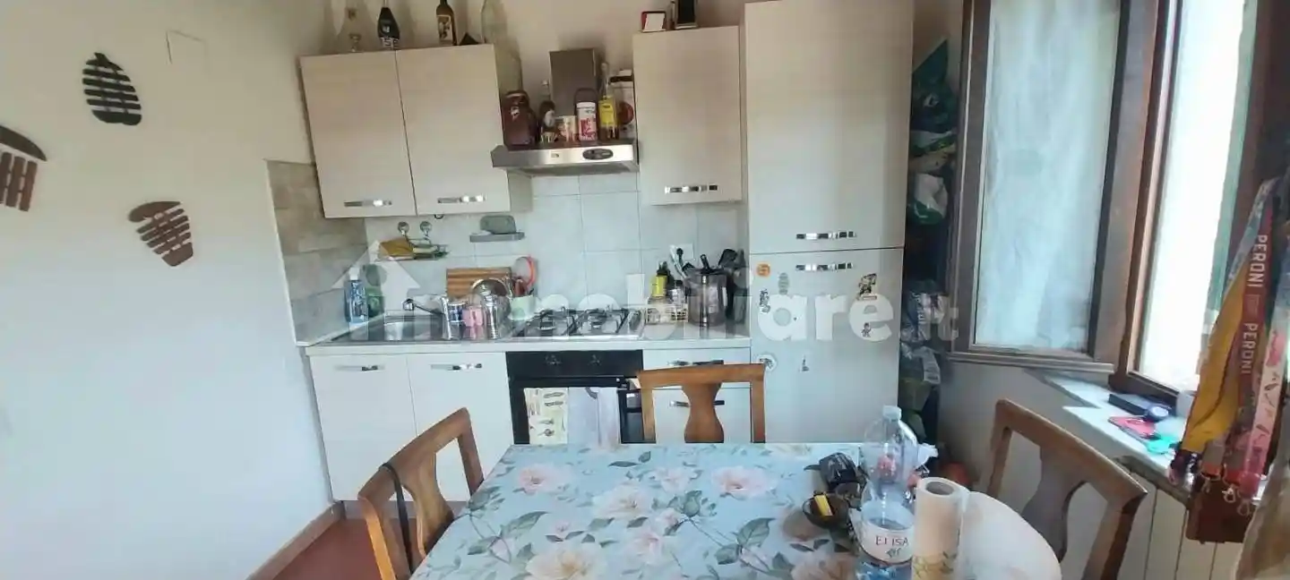 Appartamento in vendita a Calci