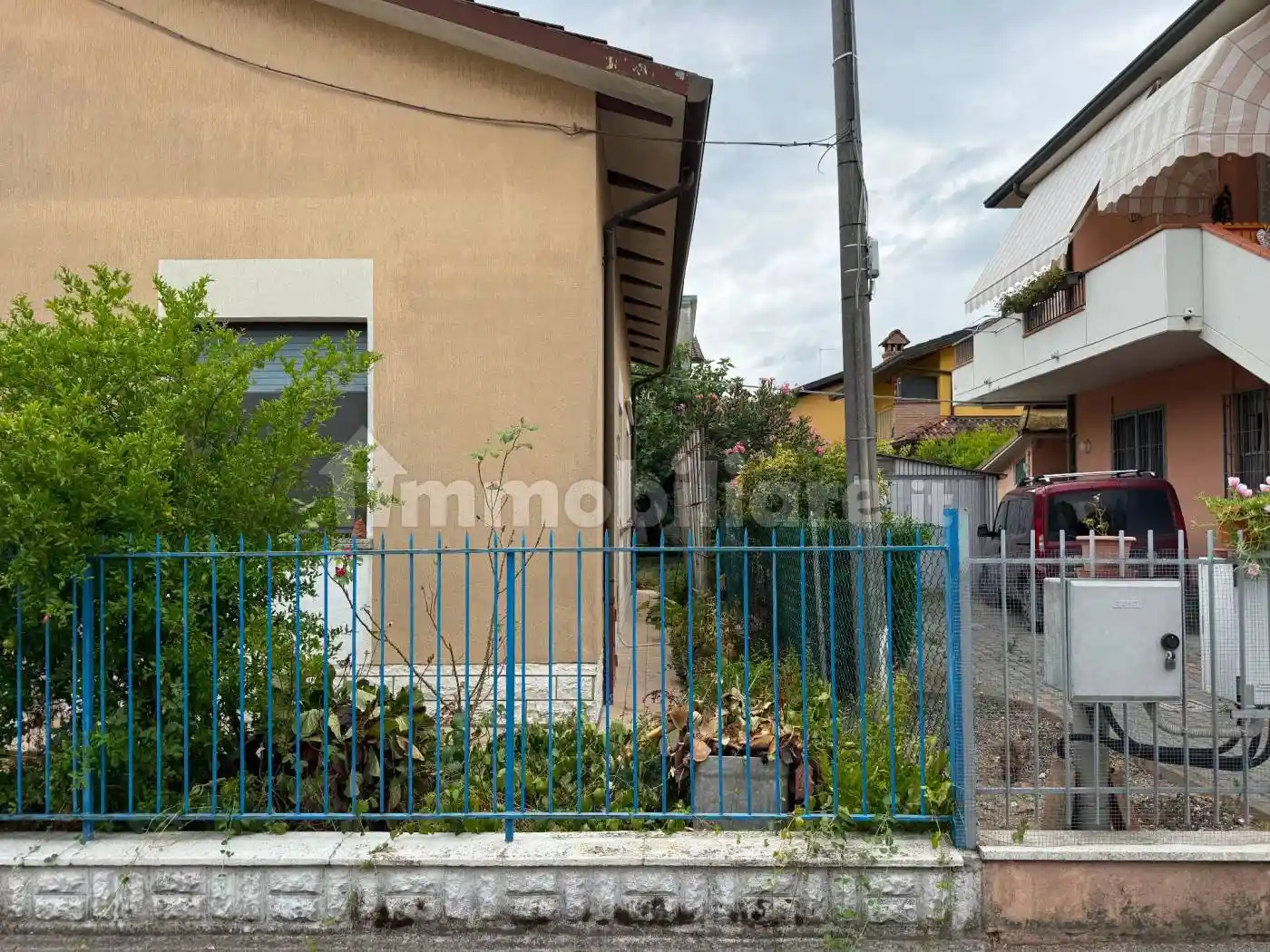 Casa indipendente in vendita a Forlimpopoli