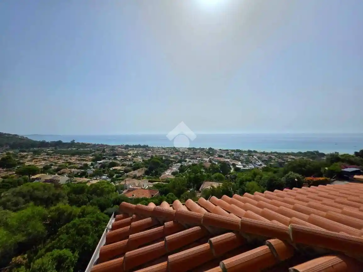 Appartamento in vendita a Muravera