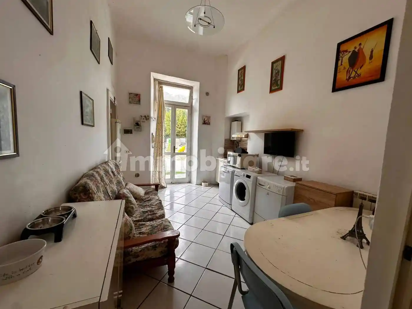 Appartamento in vendita a Gallarate