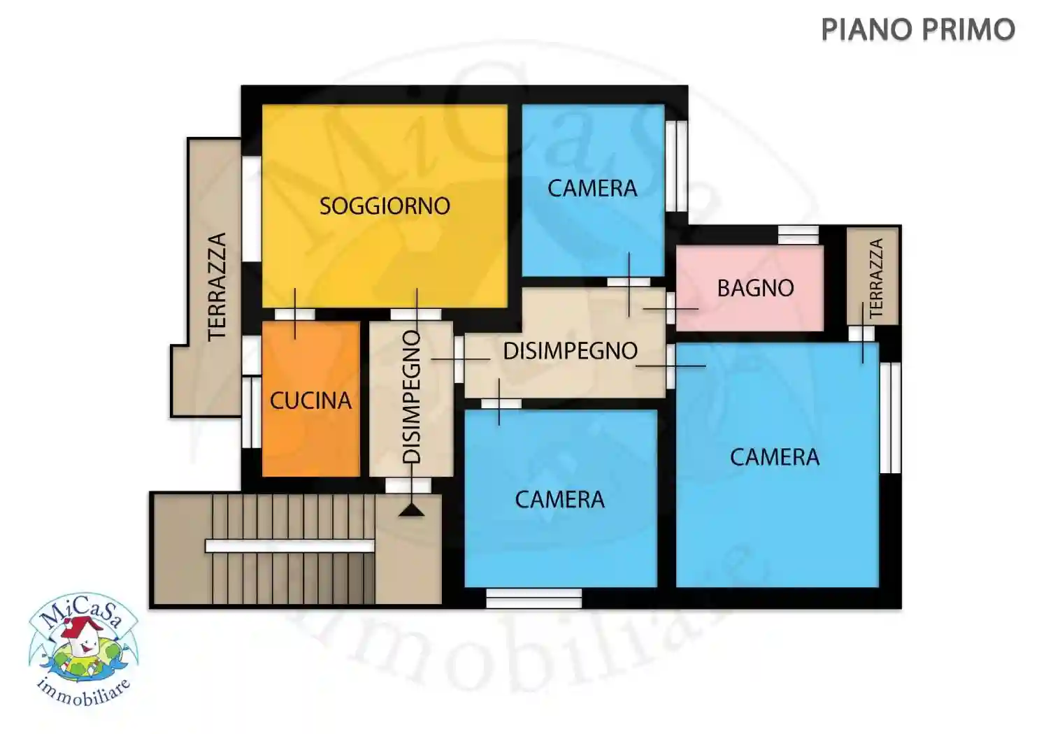 Appartamento - foto 2