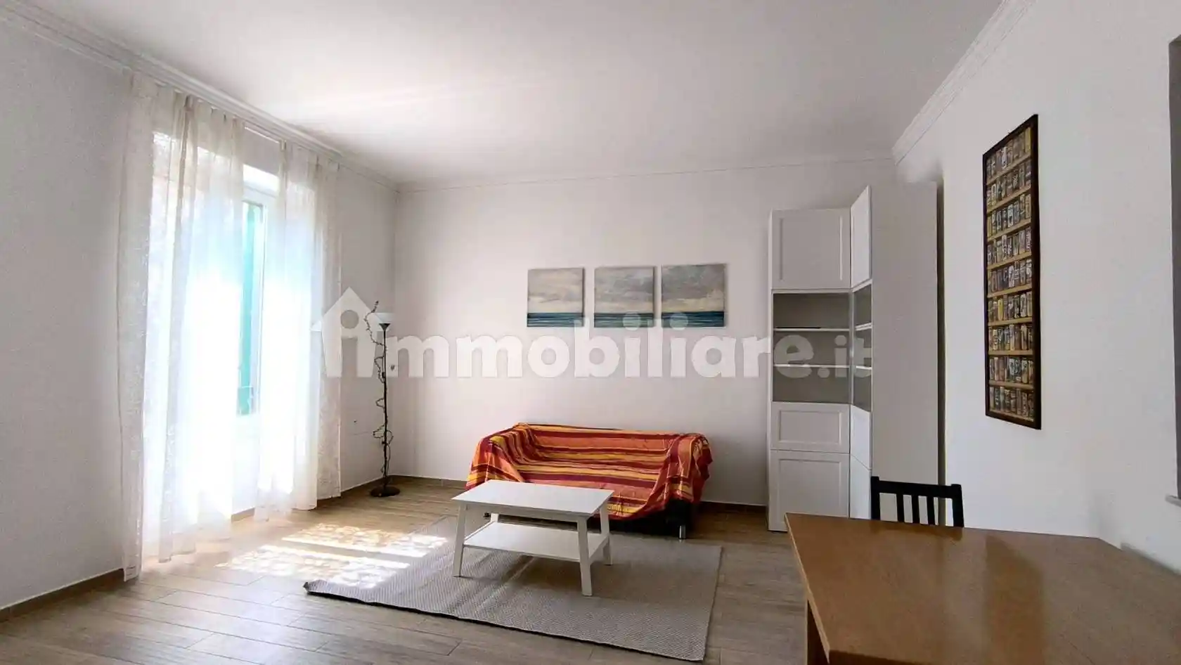 Appartamento in affitto a Firenze