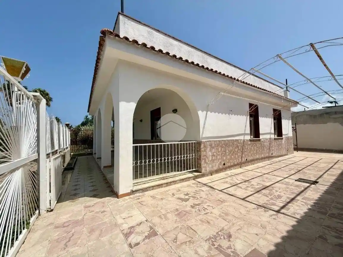 Villa in vendita a Carini