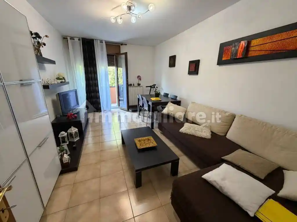 Appartamento in vendita a Mira