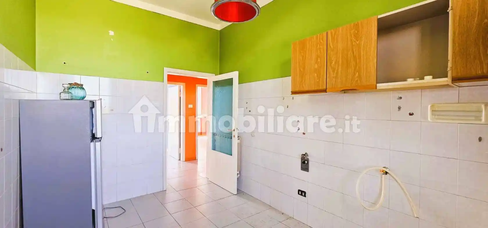Appartamento in vendita a Arezzo
