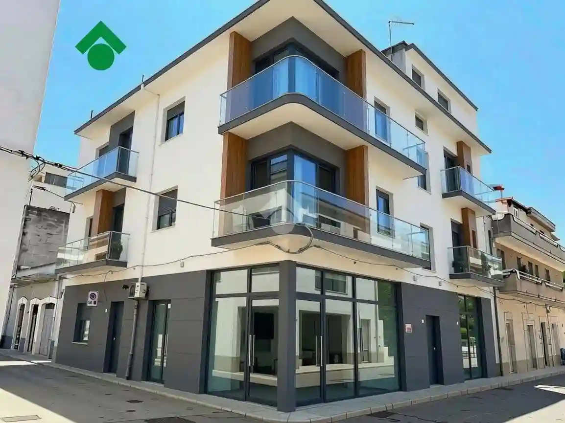 Palazzo - Edificio - foto 2
