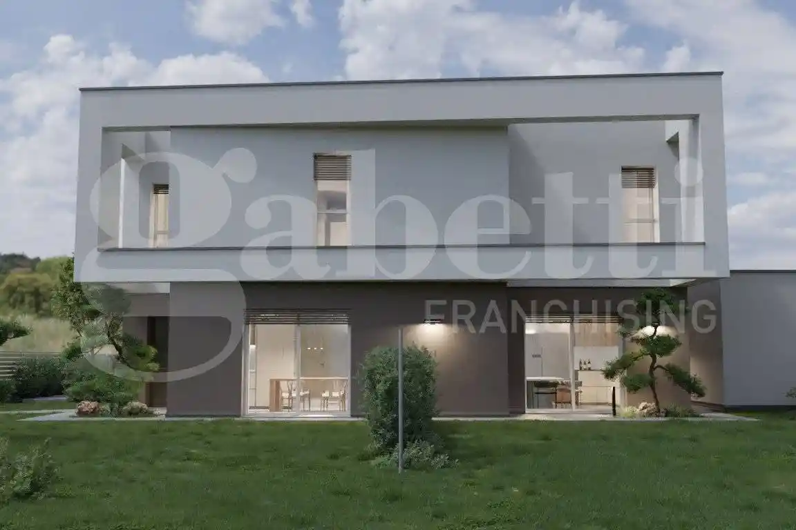 Villa in vendita a Sant'Agata Bolognese