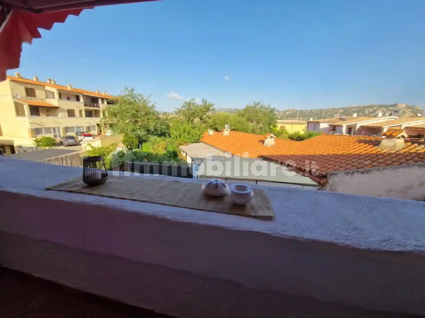 Appartamento in vendita a Arzachena