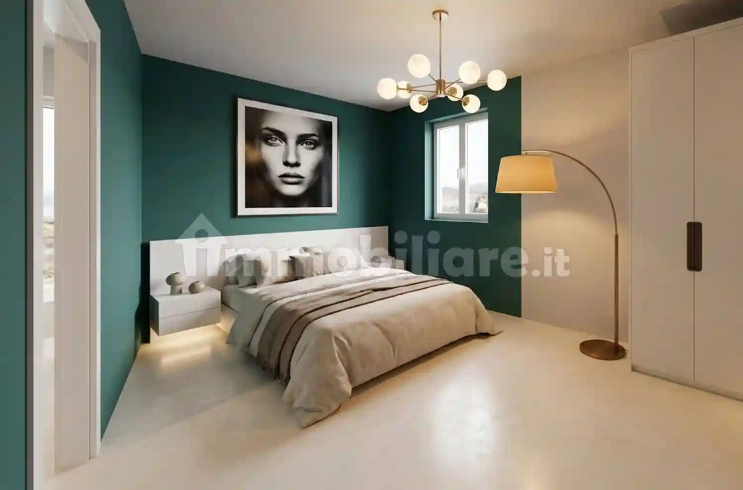 Appartamento - foto 5