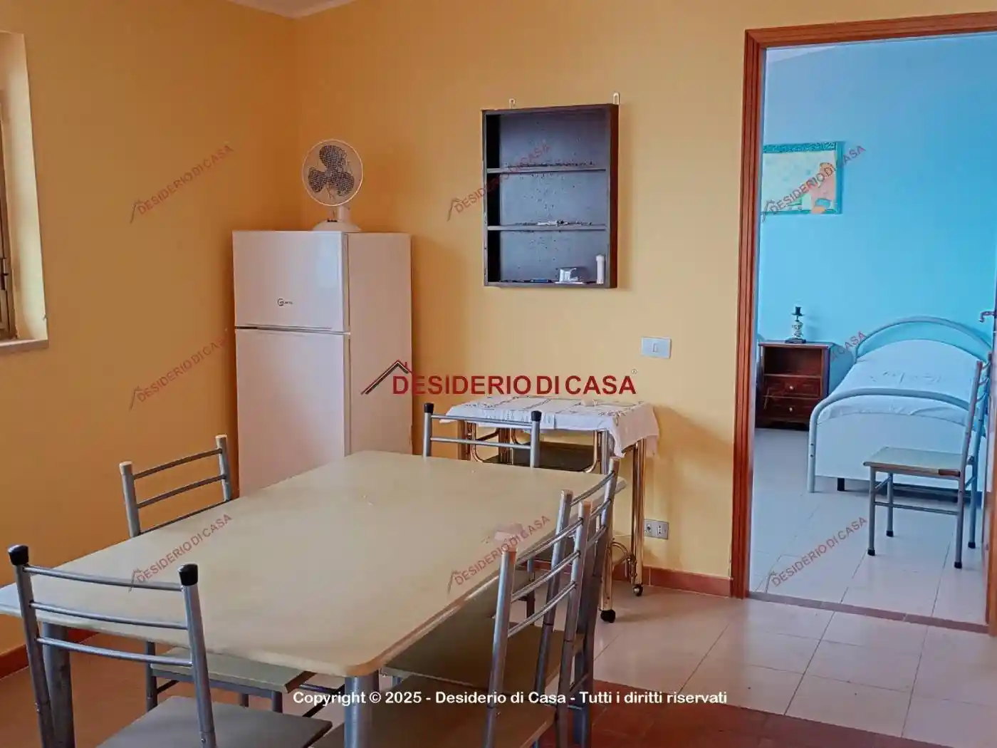 Appartamento in vendita a Alcamo