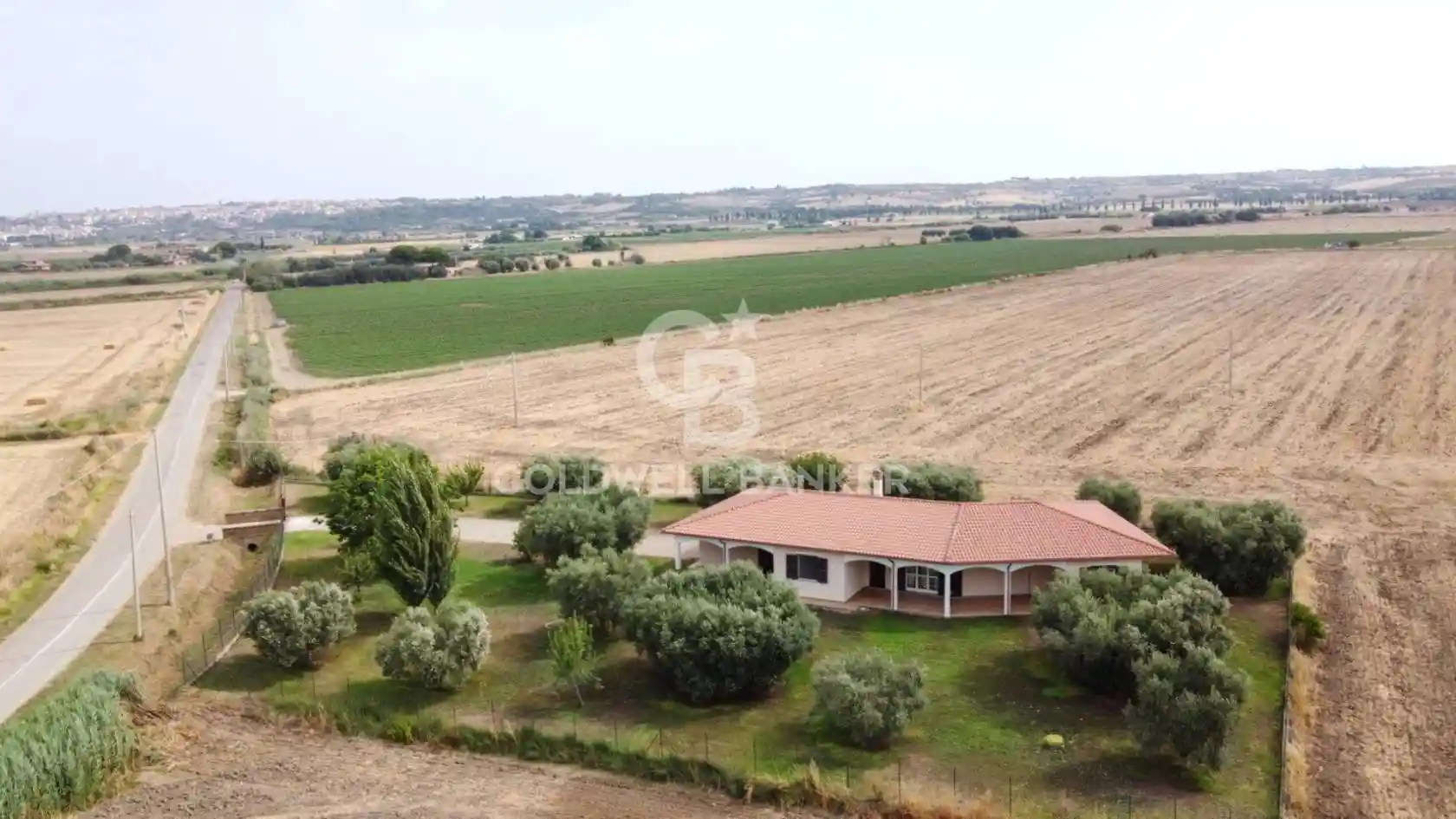 Villa in vendita a Tarquinia