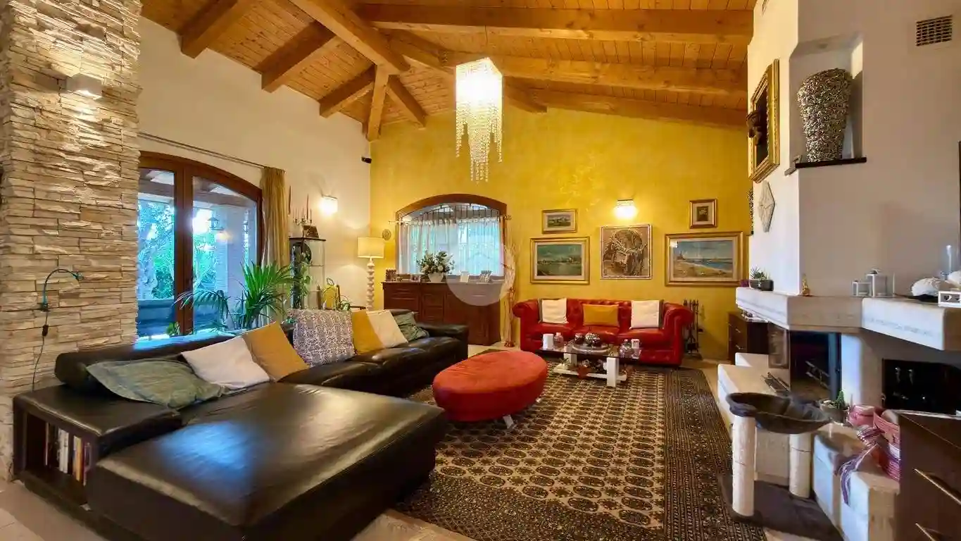 Villa - foto 3