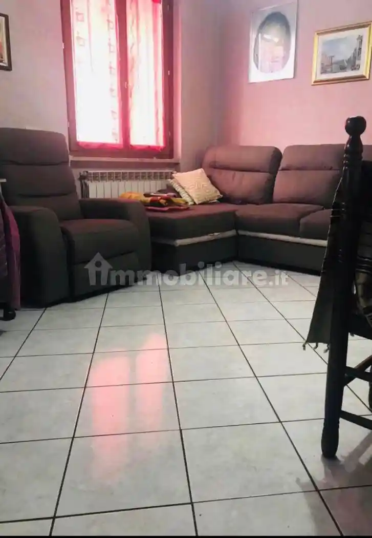 Appartamento in vendita a Orzinuovi