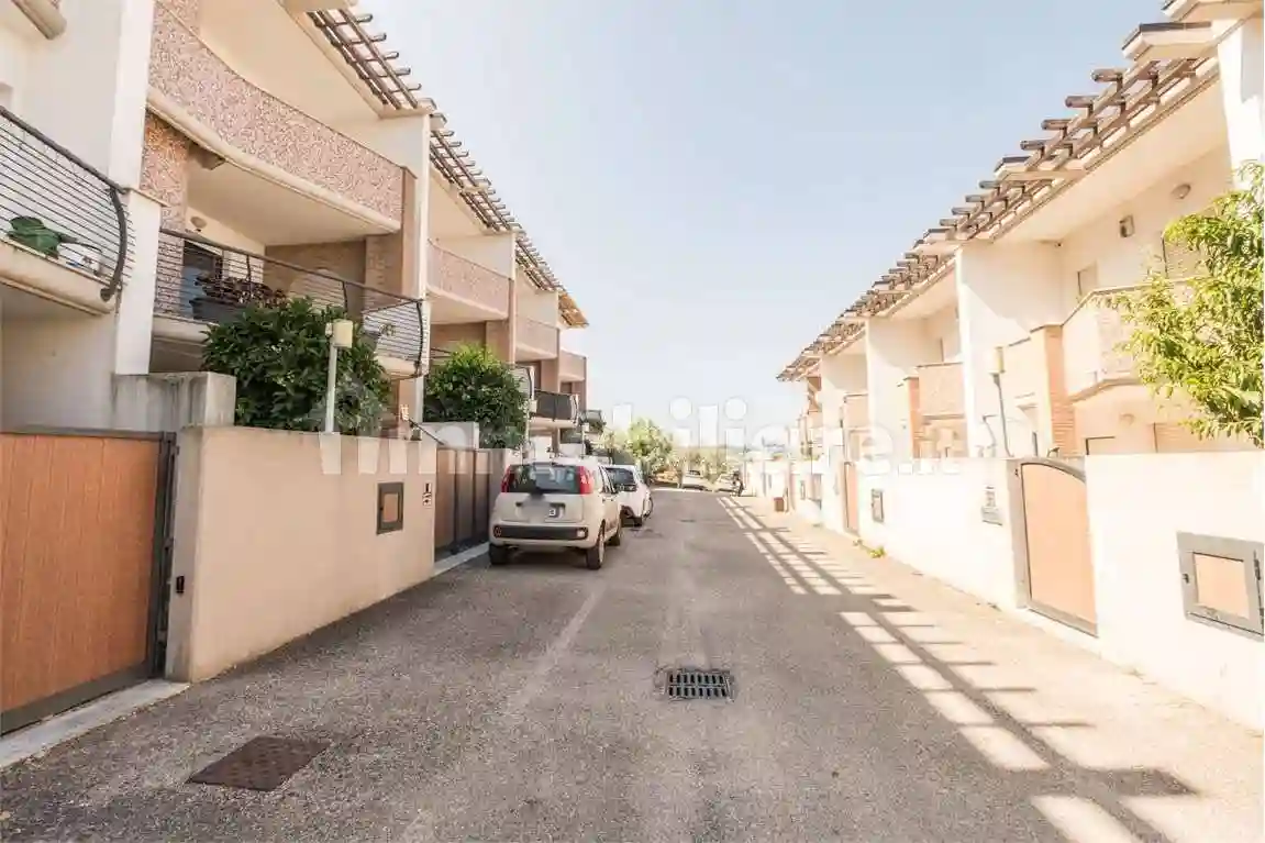 Villetta a schiera - foto 3