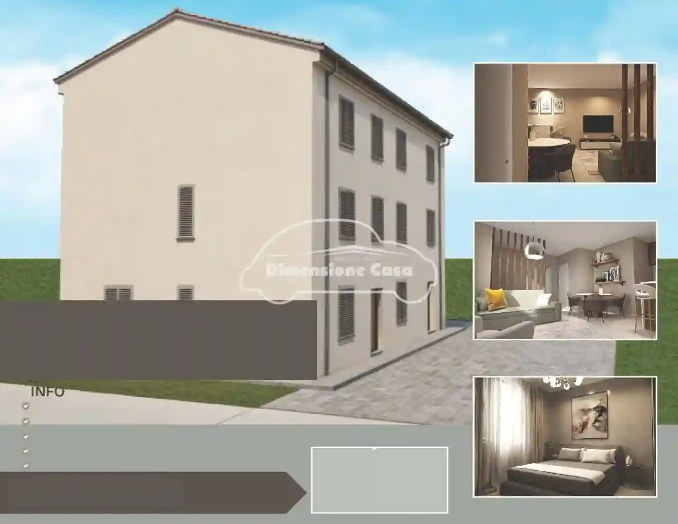 Attico - Mansarda - foto 3