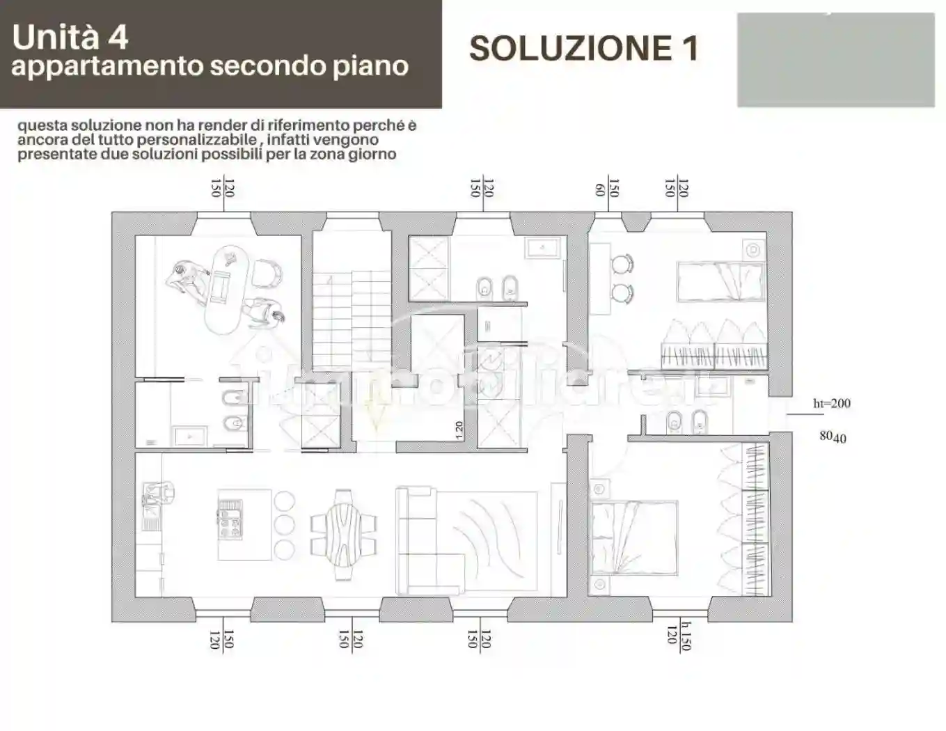 Attico - Mansarda - foto 5