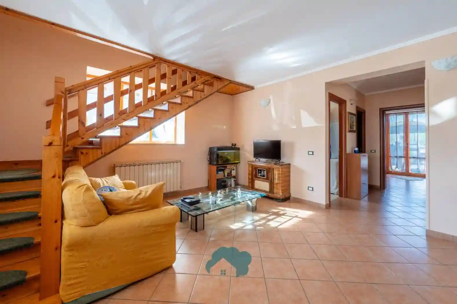 Villa - foto 4