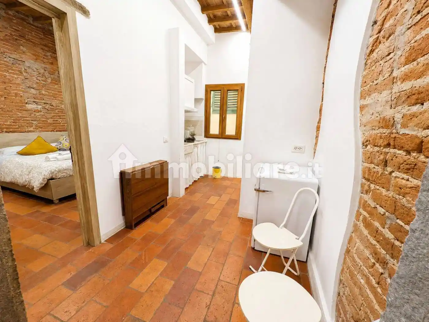 Appartamento in vendita a Firenze