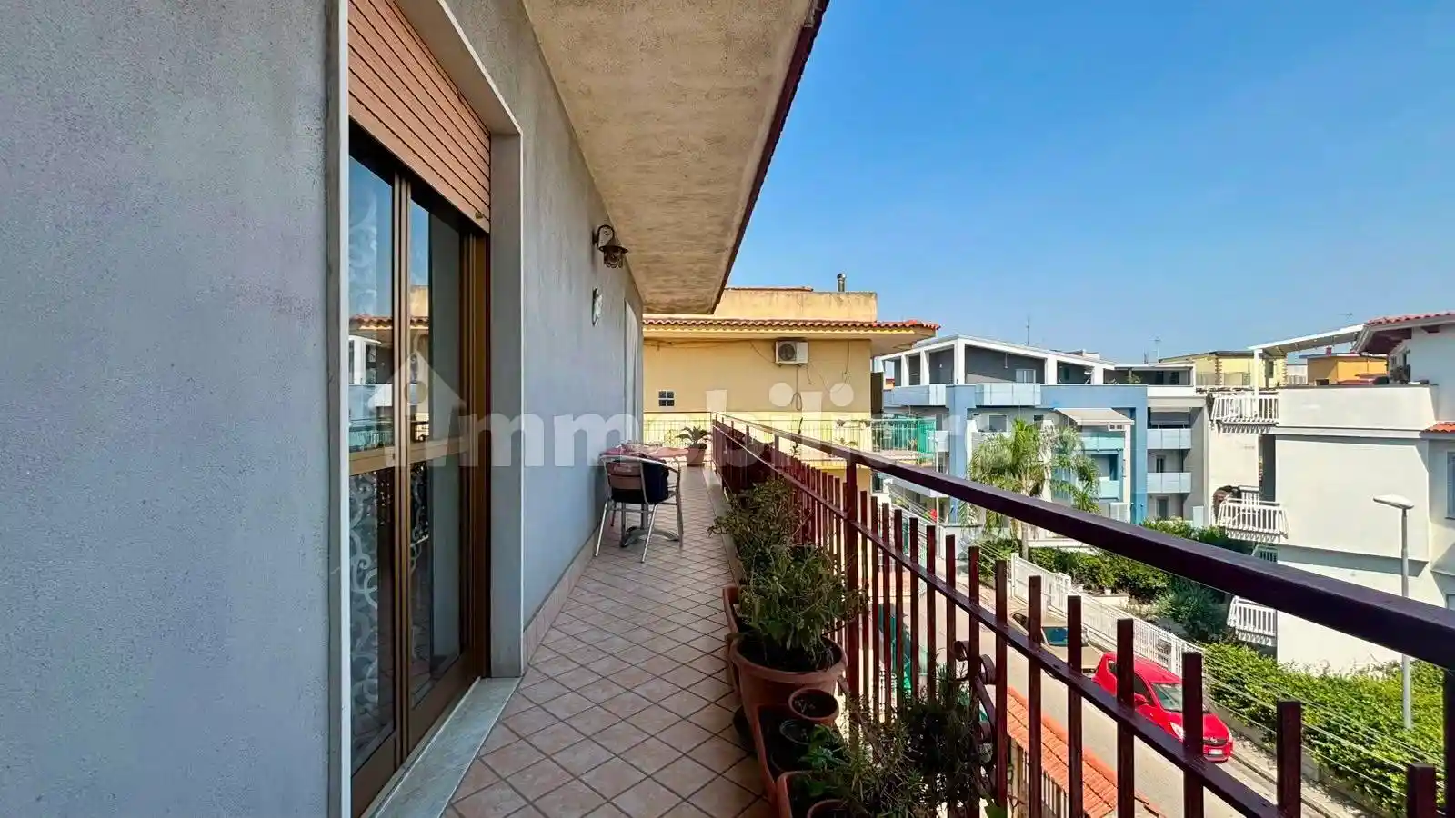 Appartamento in vendita a Pomigliano d'Arco