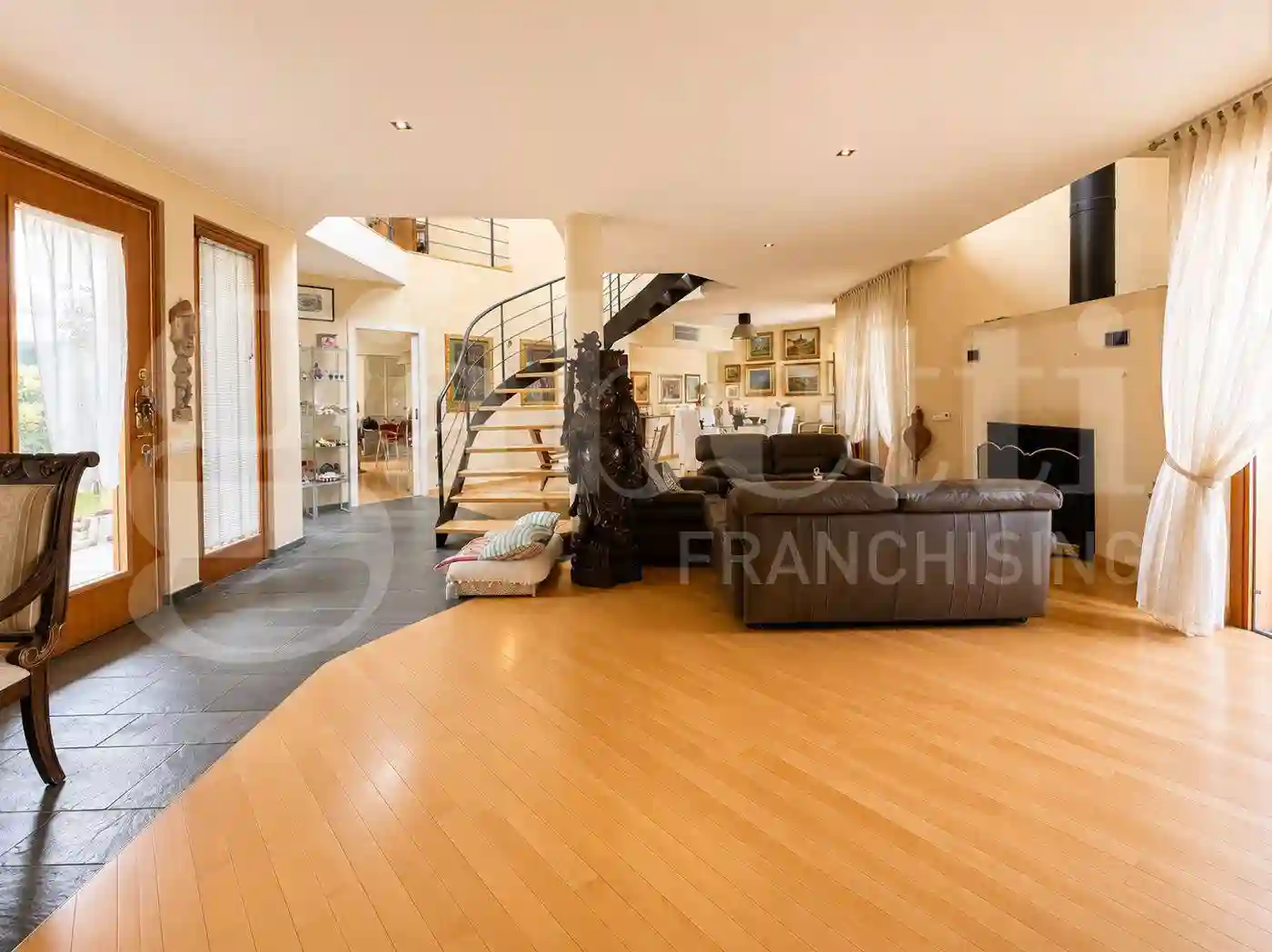 Villa - foto 5