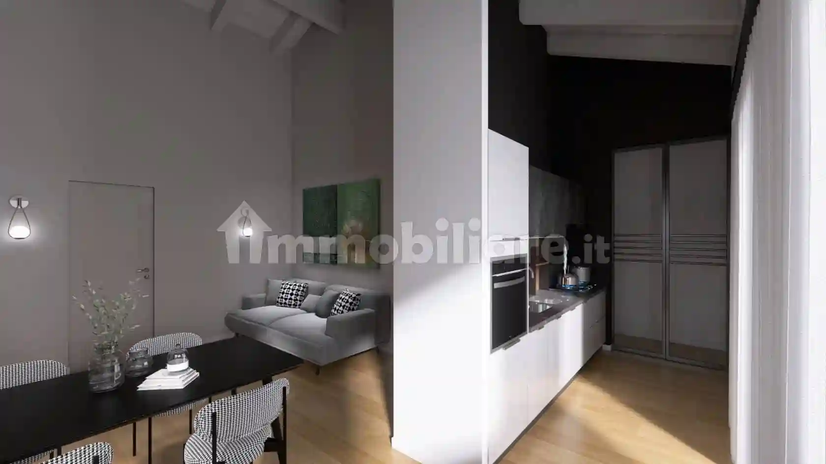 Appartamento - foto 2