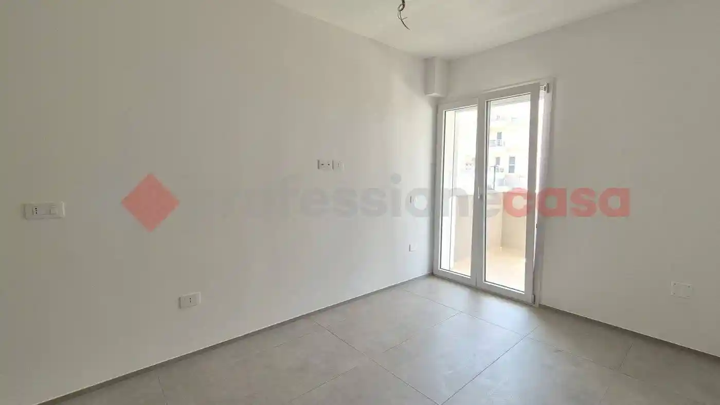 Appartamento in affitto a Monopoli