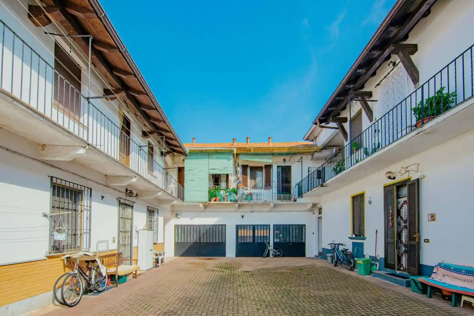 Appartamento in vendita a Vigevano