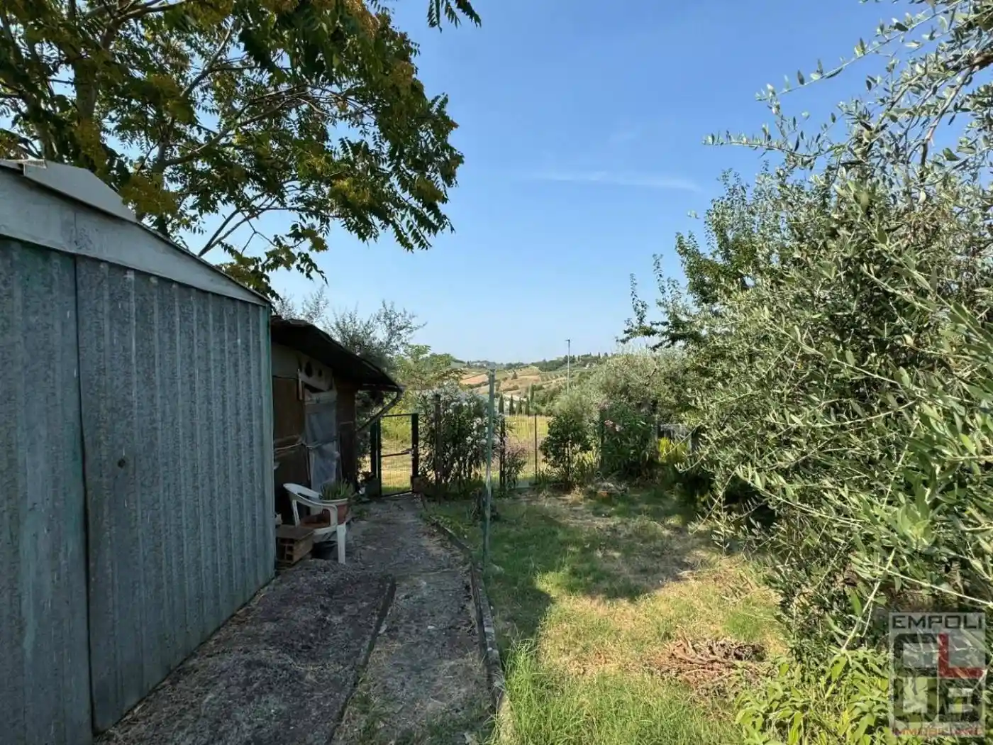 Appartamento in vendita a Cerreto Guidi