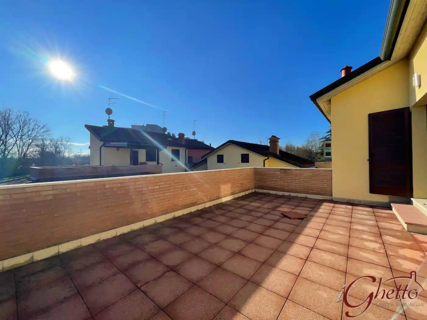 Appartamento in vendita a Ferrara