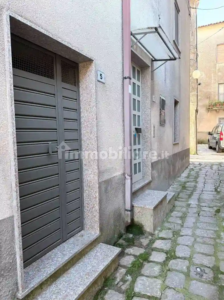 Palazzo - Edificio - foto 2