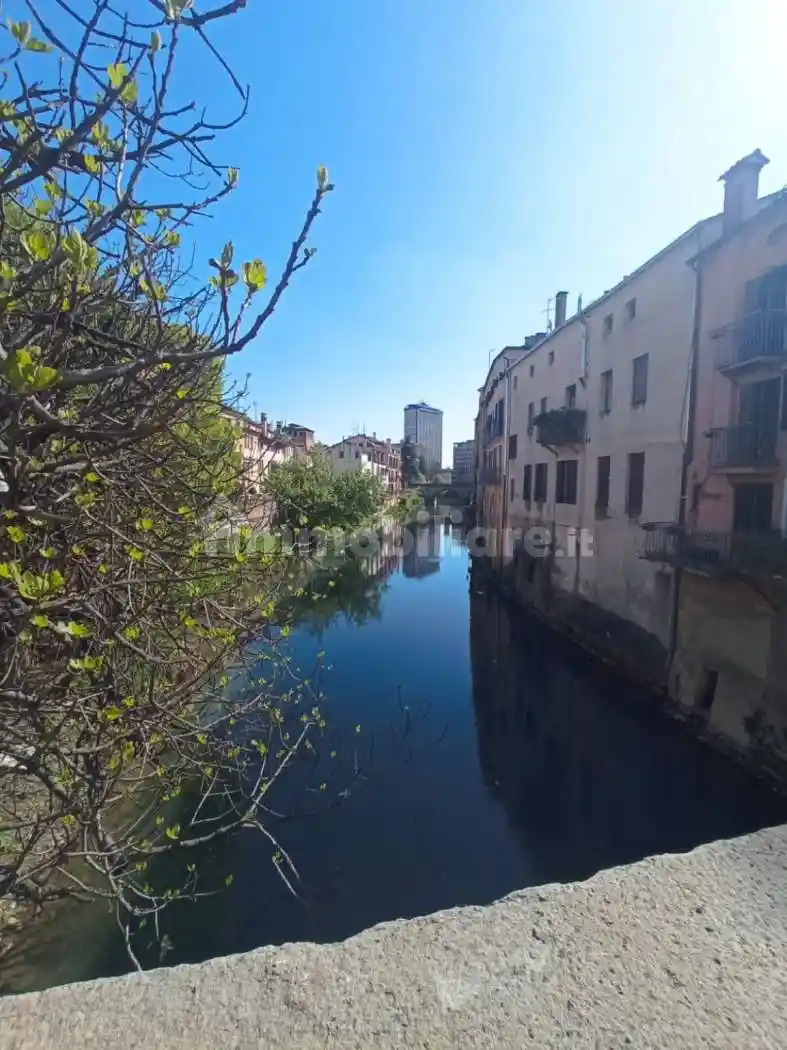 Appartamento in affitto a Padova