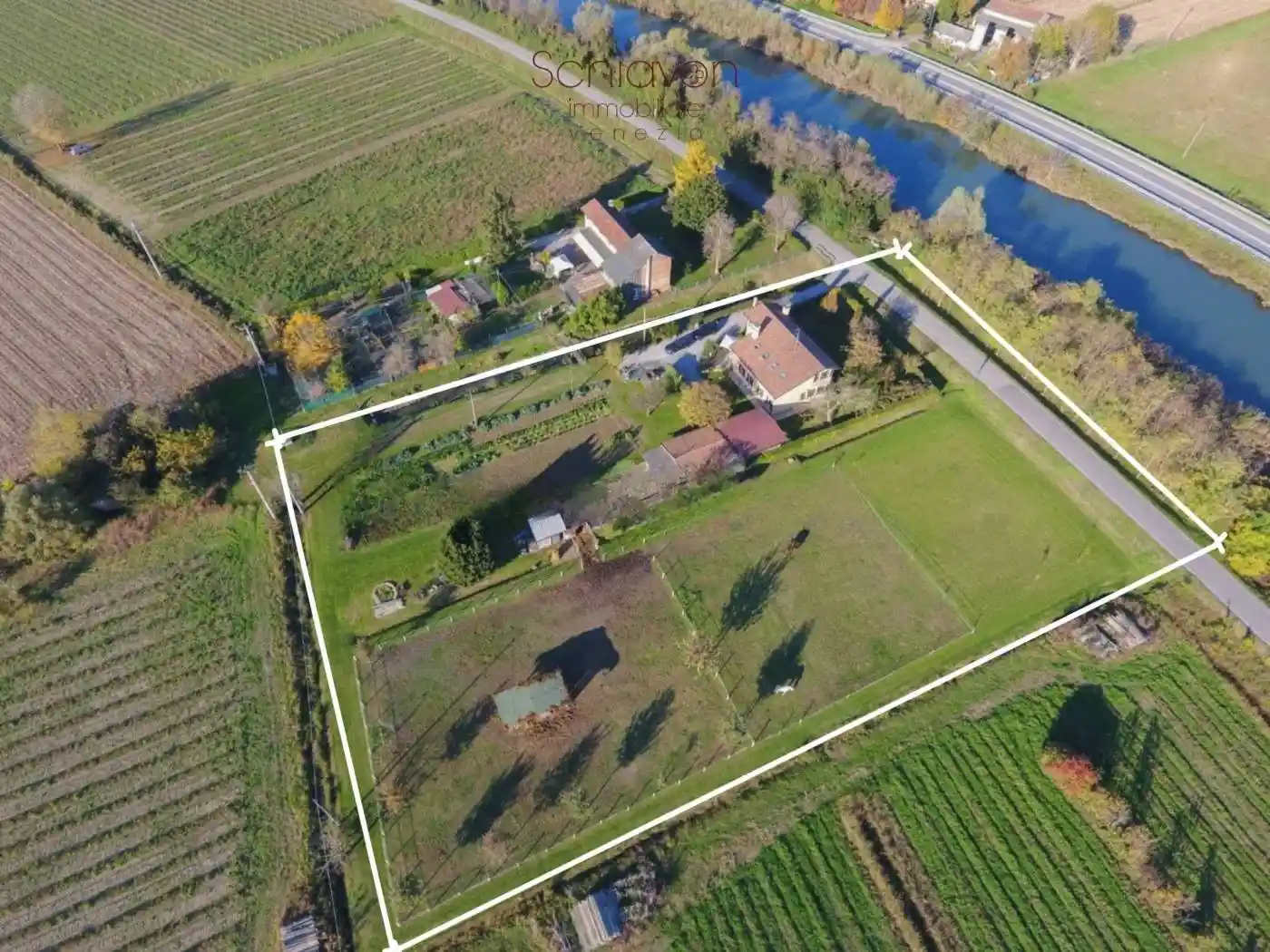 Villa in vendita a Jesolo