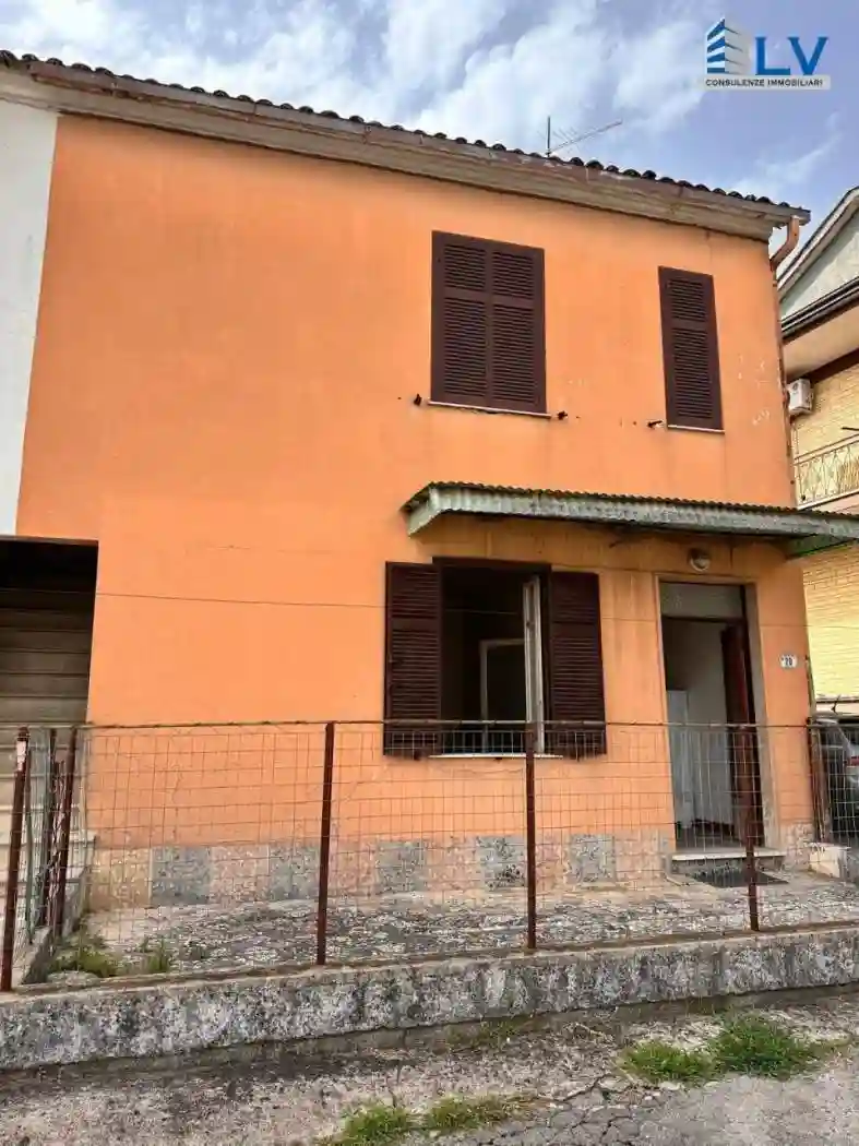 Palazzo - Edificio - foto 2