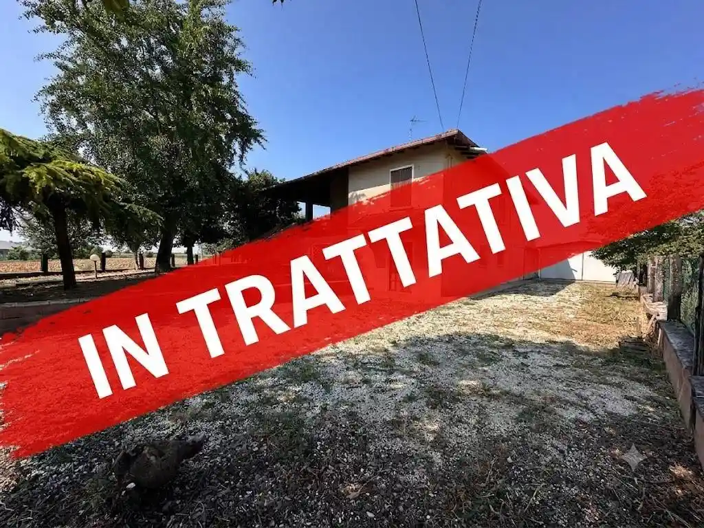 Villa in vendita a Isorella