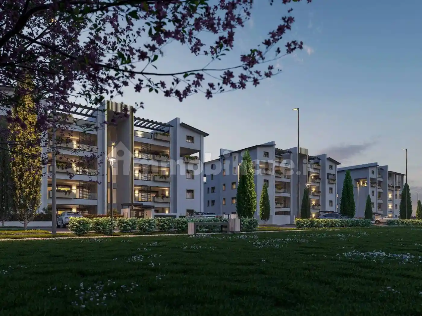 Appartamento in vendita a Novate Milanese