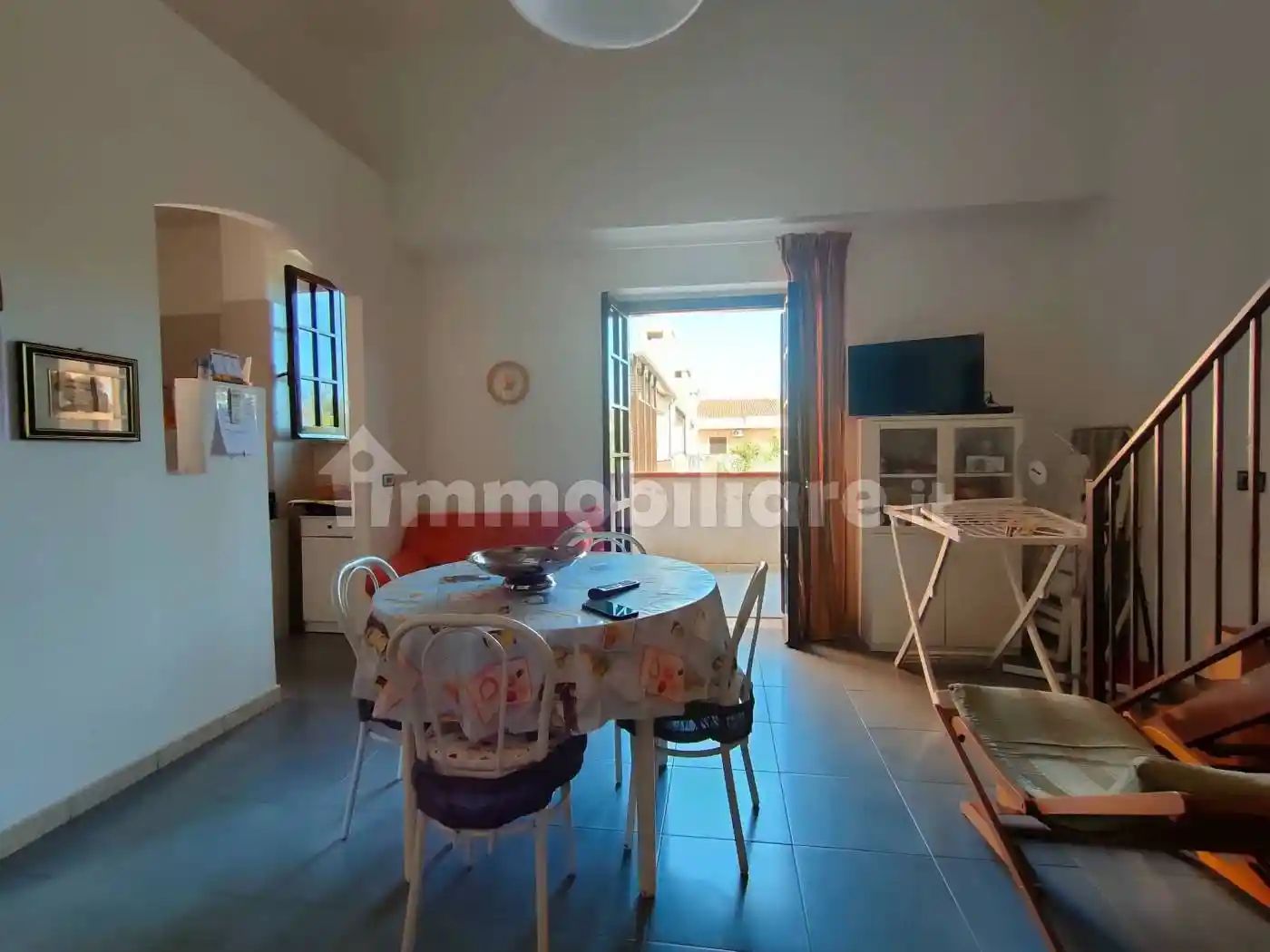 Appartamento in affitto a Villapiana
