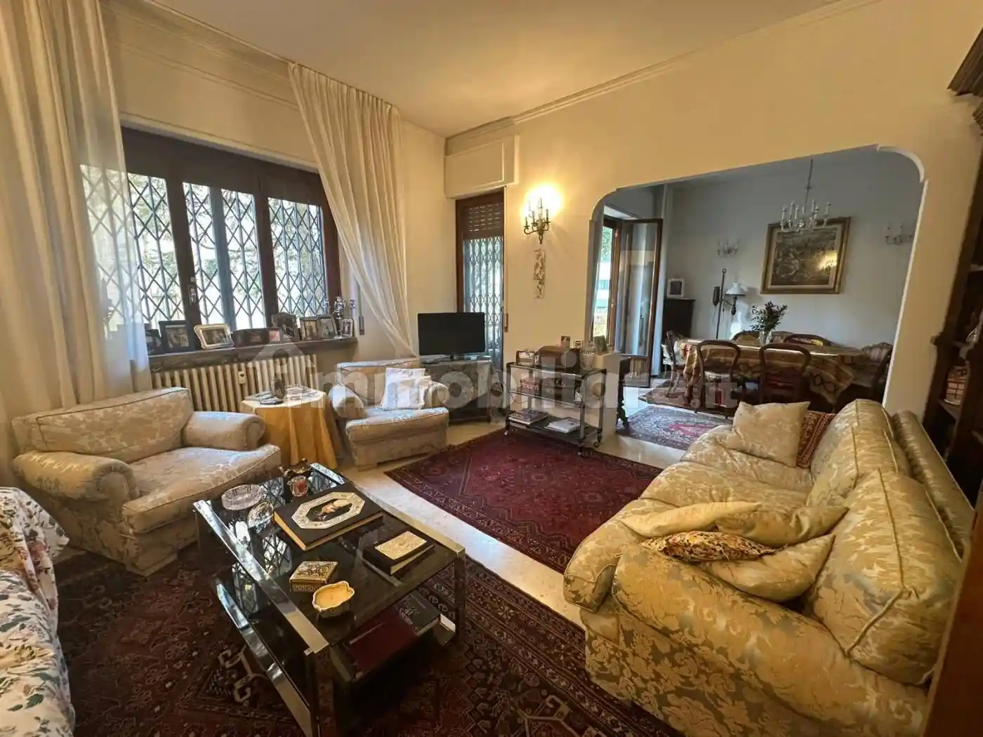 Appartamento in vendita a Firenze