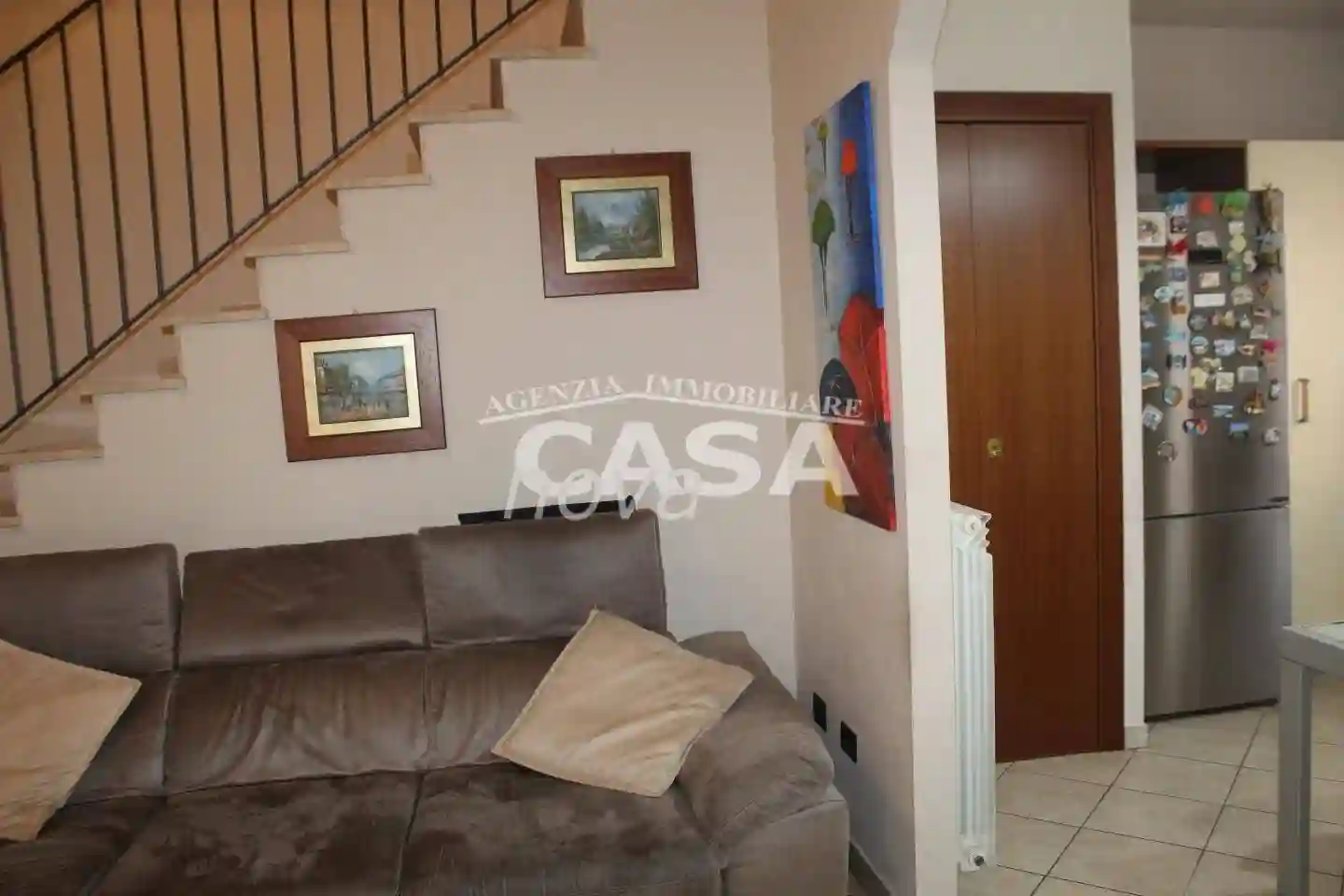 Villetta a schiera - foto 4