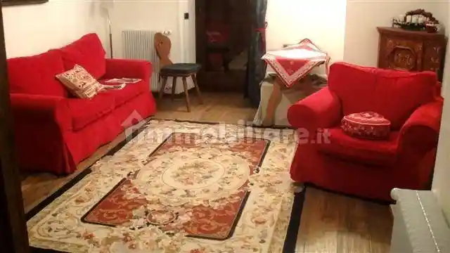 Appartamento in vendita a Cortina d'Ampezzo