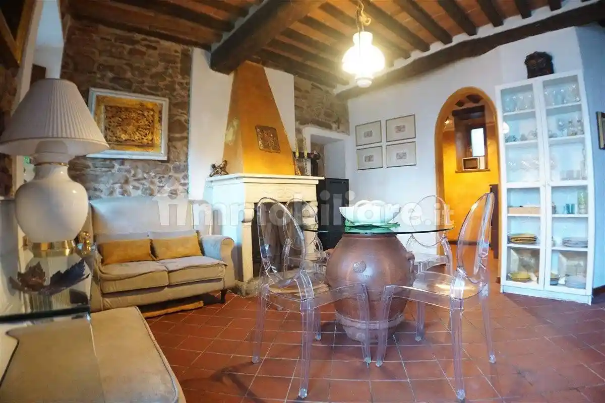Casa indipendente in vendita a Capannori