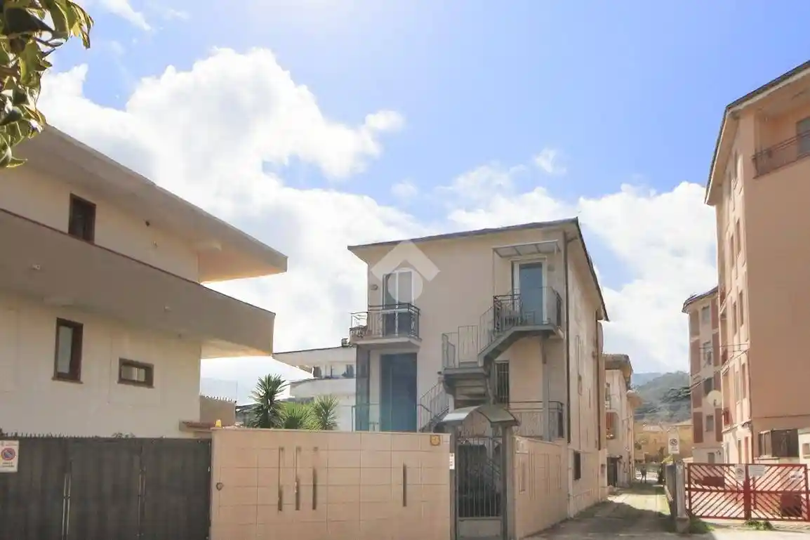 Villa in vendita a Francavilla al Mare