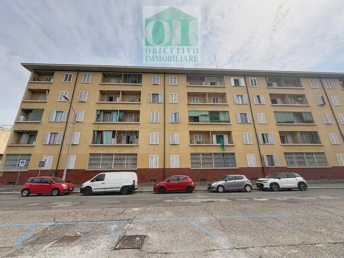 Appartamento in vendita a Torino
