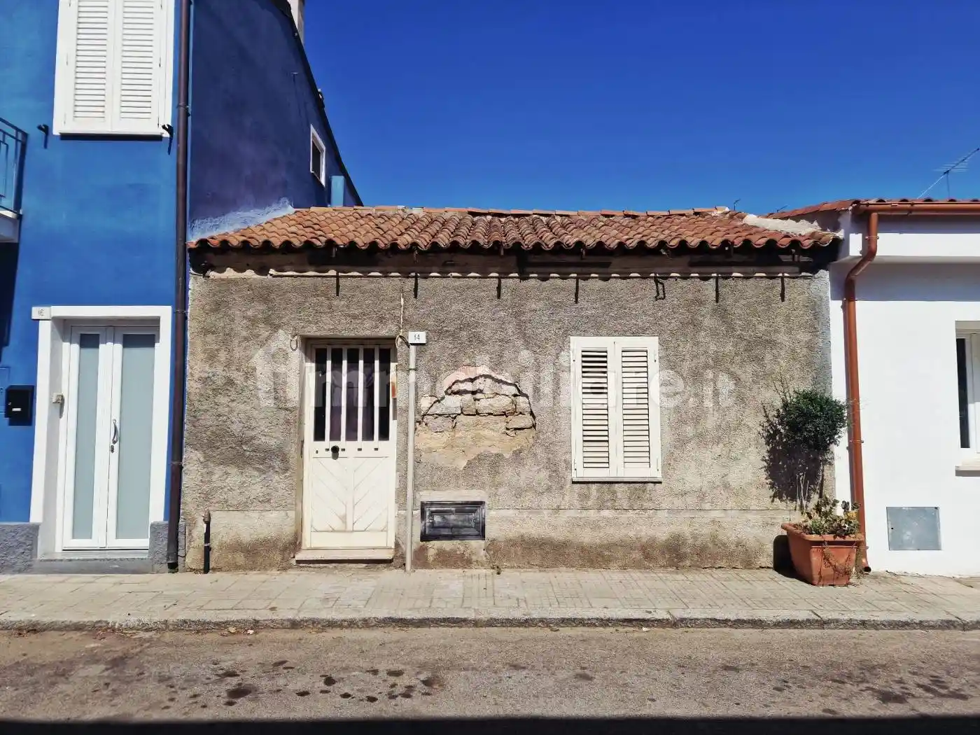 Rustico - Casale in vendita a Olbia