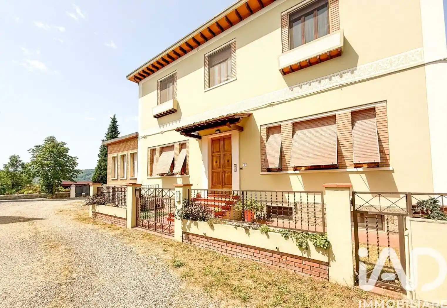 Villa in vendita a Signa
