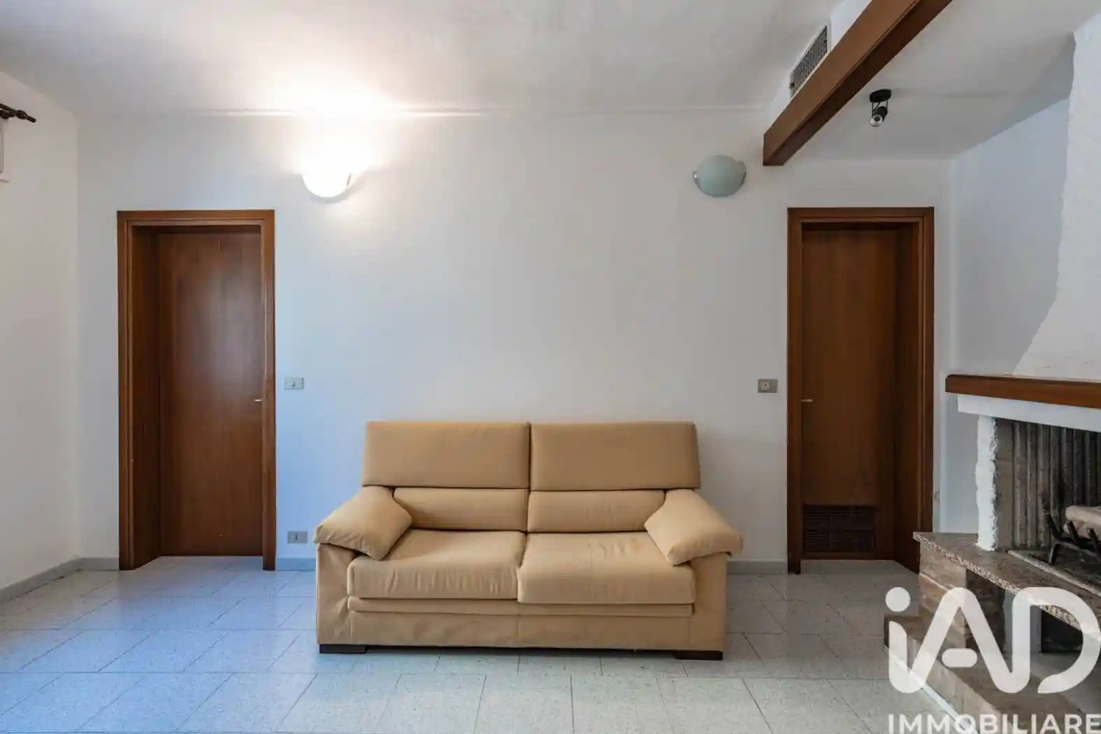 Casa indipendente in vendita a Bondeno