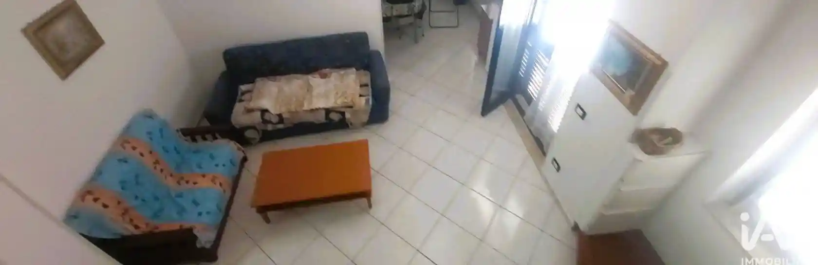 Appartamento in vendita a Amantea