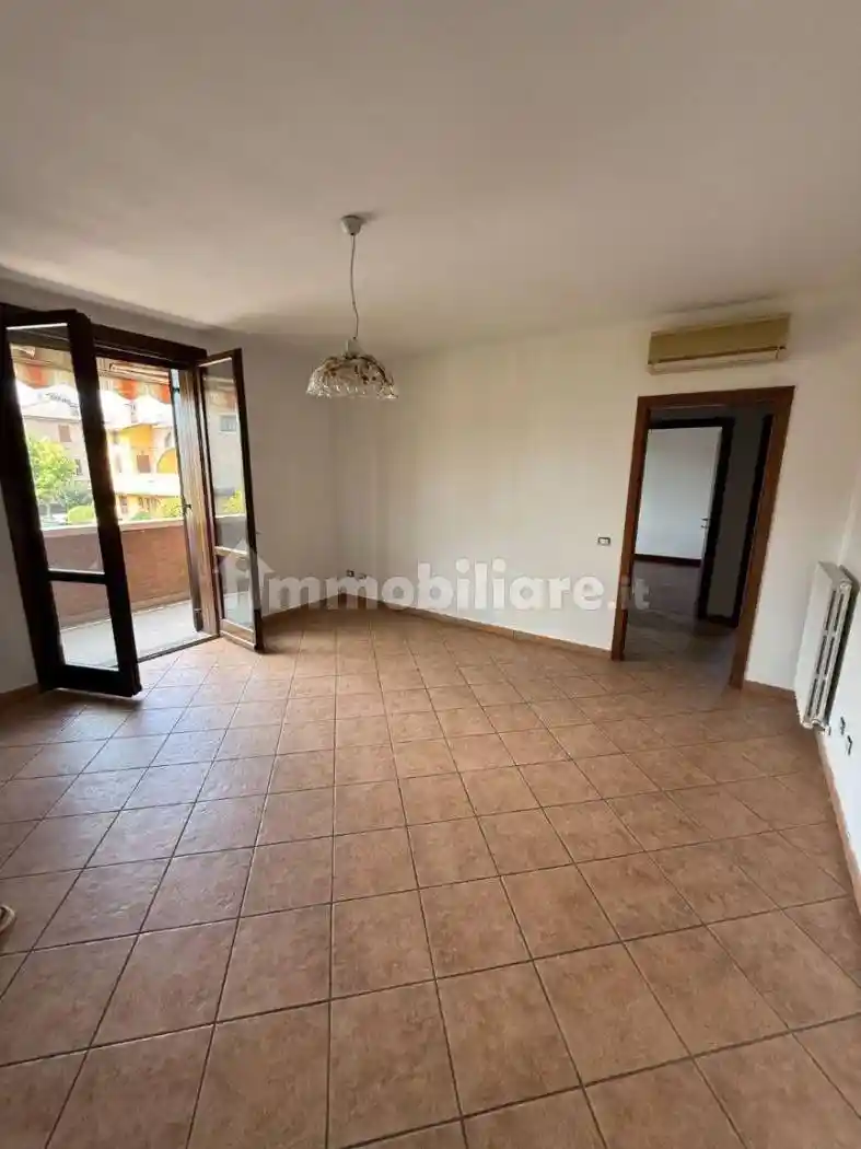 Appartamento in vendita a Bomporto