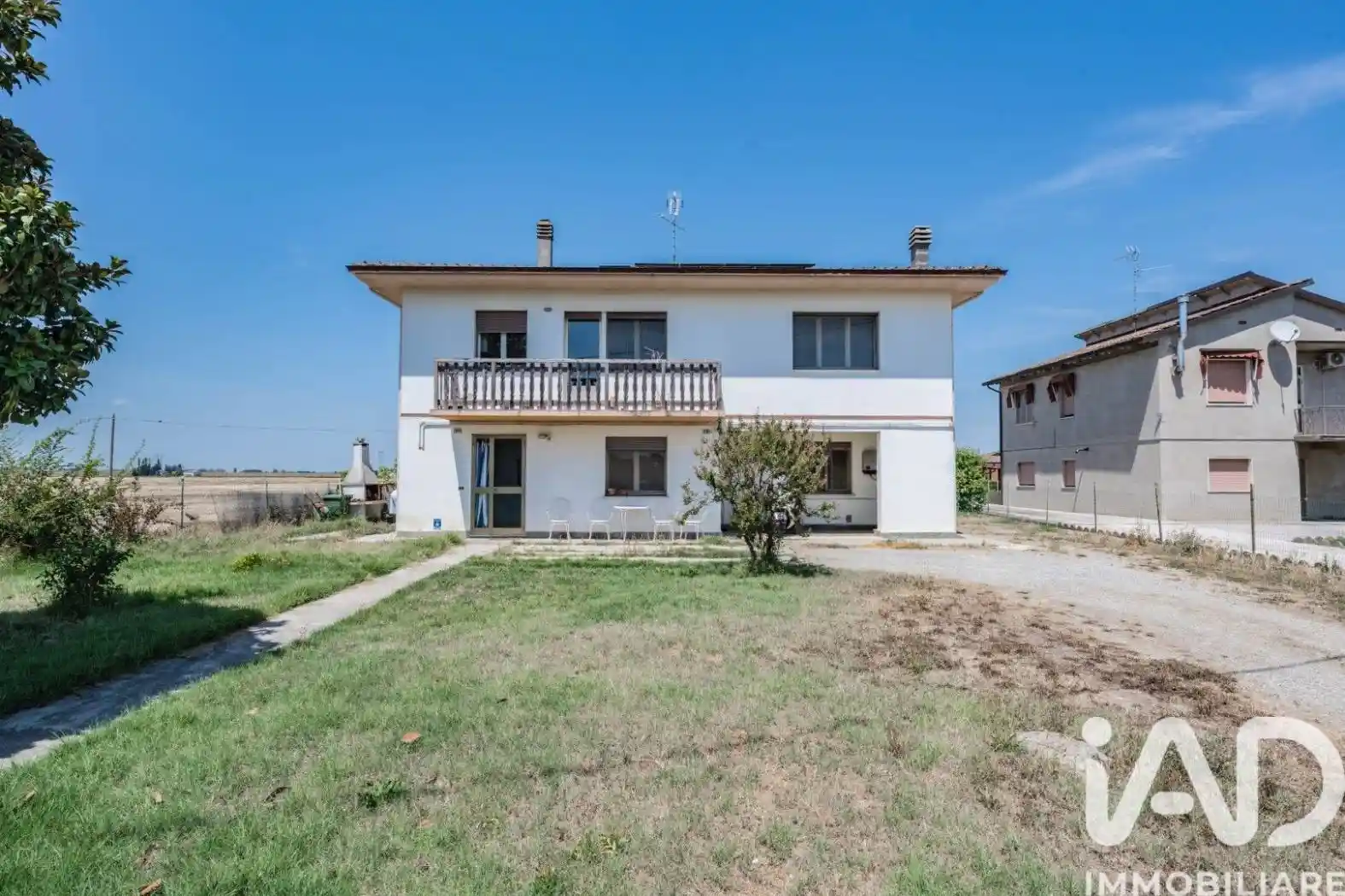 Casa indipendente in vendita a Bondeno